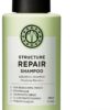 Maria Nila - Structure Repair Shampoo - 100 ml