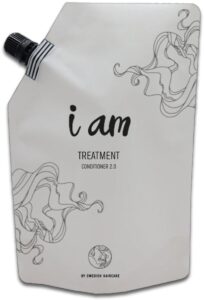i am Cleanser Shampoo 2.0 Refill 1000 ml