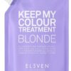Eleven Australia - Keep My Colour Blonde Treatment - 200ml