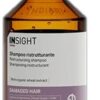 Insight Damaged Hair Restructurizing Shampoo 100ml