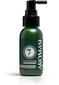 Aromase Herbal Scalp Care Spray 115ml