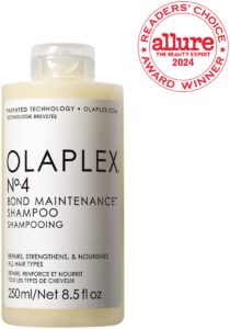 Olaplex No.4 Bond Maintenance Shampoo | 250 ml | Bond repair