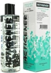 Actigener Mild Shampoo