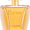 Lancôme Poême Eau de Parfum - Parfum voor dames - Bloemige & Amberachtige Damesparfum - 100ml