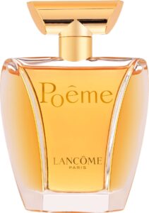 Lancôme Poême Eau de Parfum - Parfum voor dames - Bloemige & Amberachtige Damesparfum - 100ml