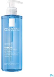 La Roche-Posay Lipikar Wasgel - voor een Gevoelige Huid - 400ml