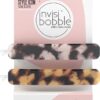 Invisibobble Barrette Havana Mama - Haarclips - 2 stuks