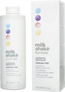 Ulei Decolorant Milk Shake Illuminate, 300ml