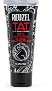 TAT Vivid Gel - TAT - Vivid Gel - 100ml