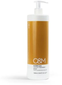 O&M - CLEAN.tone - Colour Treatment - Beige - 1L