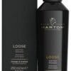 Martom Loose Anti-Frizz Shampoo 250 ml