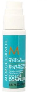 Moroccanoil Protect and Prevent Spray - 20 ml