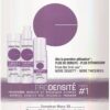 Eugene Perma Essentiel Pro Densite #1 Set 450 ml - Shampoo 200ml/Firming Treatment 150ml/Firming Mousse 100ml