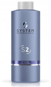 System Professional Smoothen Conditioner 1000ml