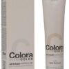 Maxxelle Colora UltraColor Light Chocolate Brown 100 ml