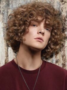 Fudge Professional - Haarlak - Curl Revolution Mist - 150ml