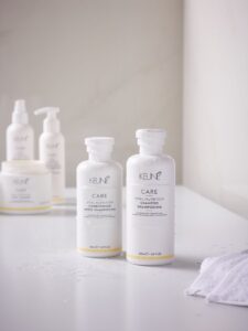 Keune Care Vital Nutrition Conditioner - 250 ml