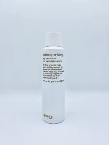 EVO Shebang-a-bang Dry Wax