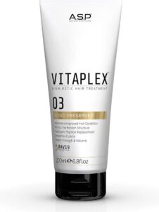 Affinage - Vitaplex Bond Preserver 03 - 200ml