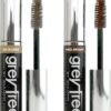 Giuliano - Grey Free Haarmascara - Light Brown - 7,5 ml