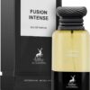 Maison Alhambra Fusion Intense | Eau de Parfum | 80 ml