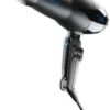 ermila Hairdryer XXL Light Max. 1500 W / 1600 W, 2 speeds, 4 heat levels and col