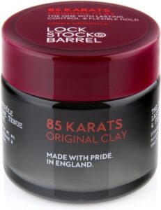 Lock Stock & Barrel Classic Original Wax 30 gr