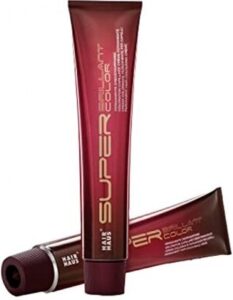 Super Brillant Care Color Shampoo 5000ml