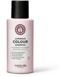 Maria Nila - Luminous Colour Shampoo - 100 ml