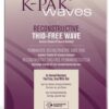 Joico K-Pak Thio Free Normal Wave - 074469485104 (Joico). K-Pak Thio Free Normal Wave