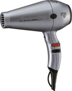 ETI Wahl Turbo 3900 1800 Watt Fohn Ecolight Ion Titan