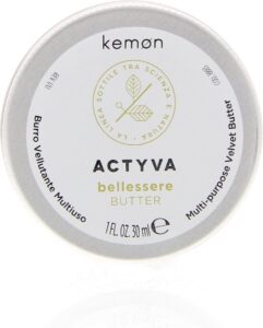 Lichaamsboter Kemon Actyva Bellessere (30 ml)