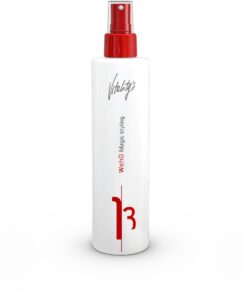 Vitality's Spray WehO Definition White Magic Styling